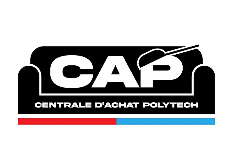 CAP - Centrale d'Achats Polytech