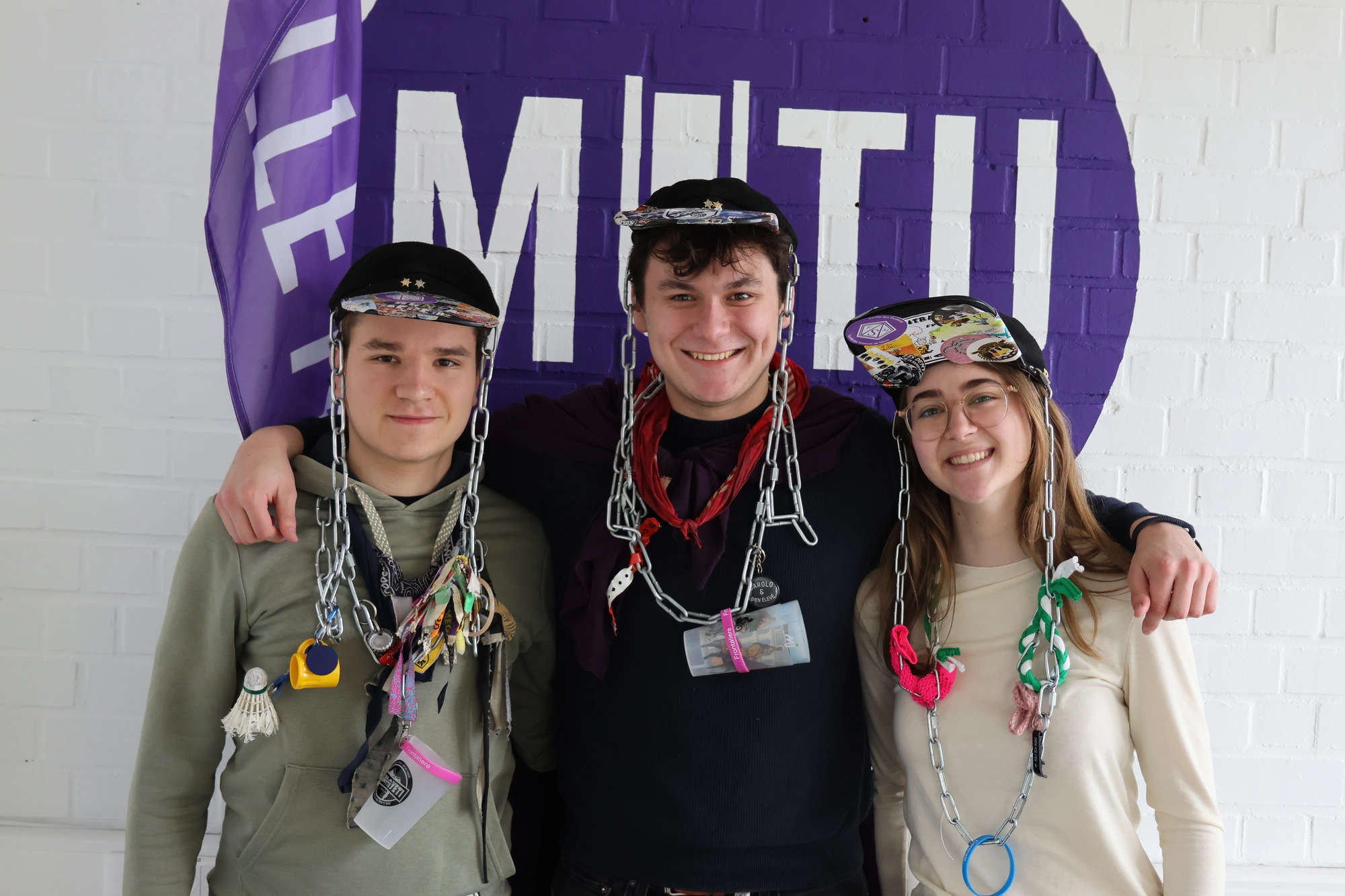Comité - Mutuelle des Étudiants
